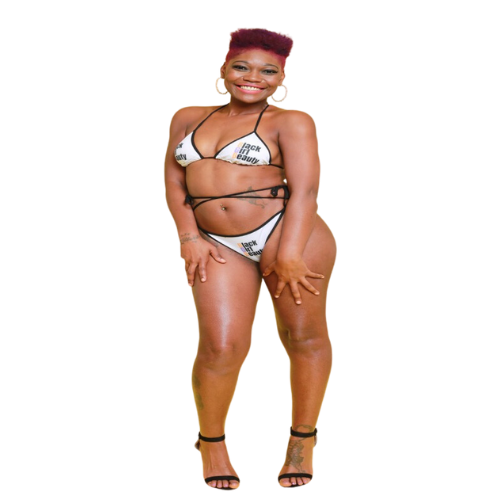 BGB Women's Bikini Swimsuit