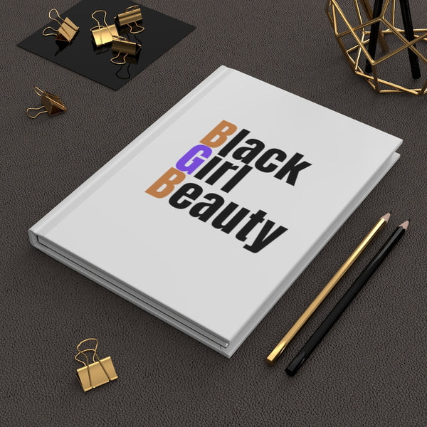 BGB Hardcover Journal Matte