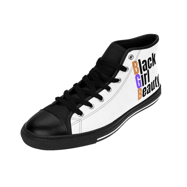 BGB Men's High-top Sneakers