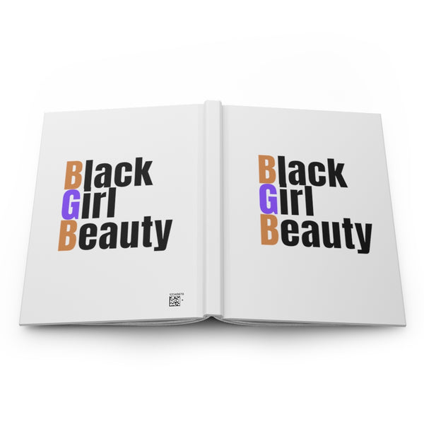BGB Hardcover Journal Matte