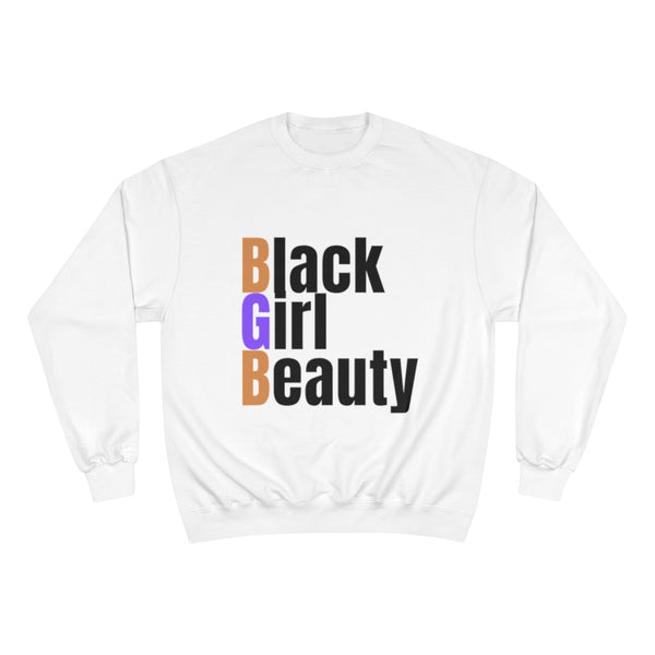 BGB Champion Sweatshirt