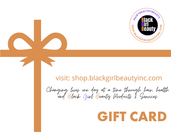 BGB Gift Card