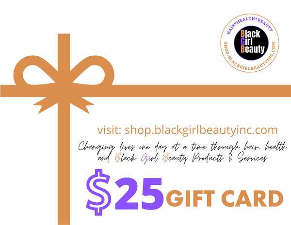 BGB Gift Card