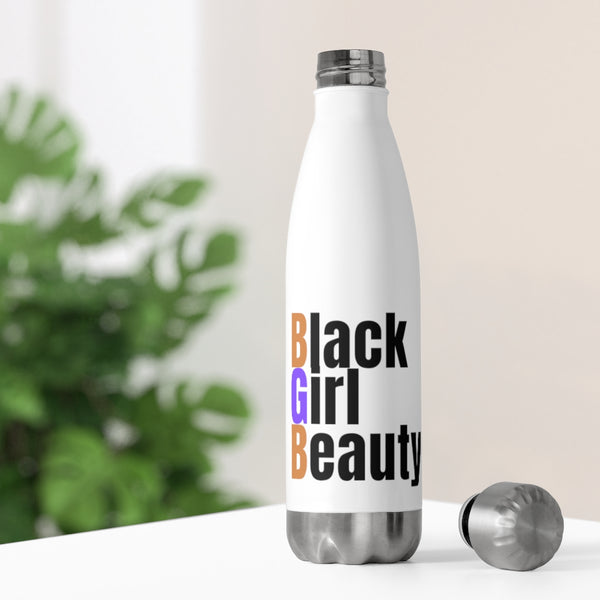 BGB 20oz Insulated Bottle