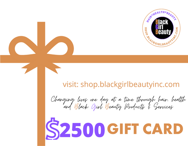 BGB Gift Card
