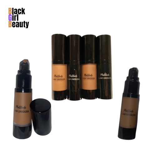 Camera Ready Primer