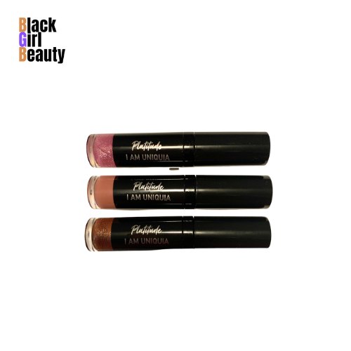 Buy 3 Luxurious Lipglosses & Save $5
