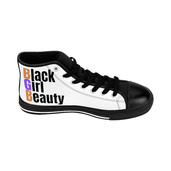 BGB Men's High-top Sneakers
