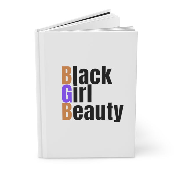 BGB Hardcover Journal Matte