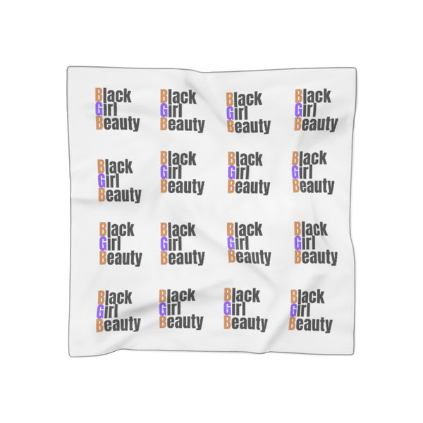 Poly Scarf