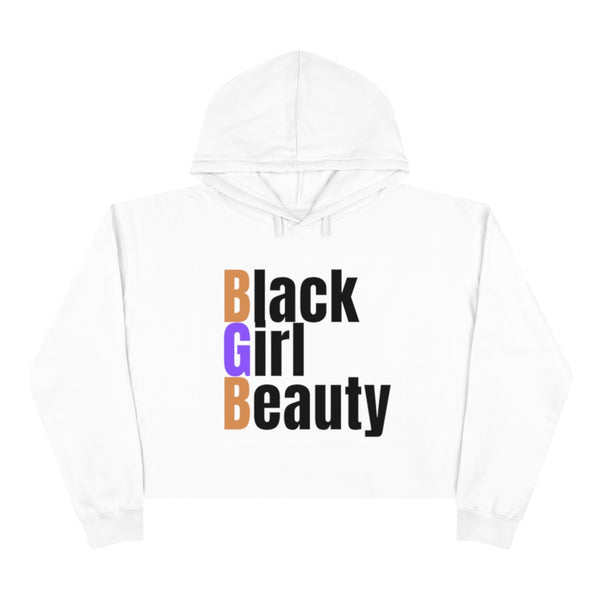 BGB Crop Hoodie