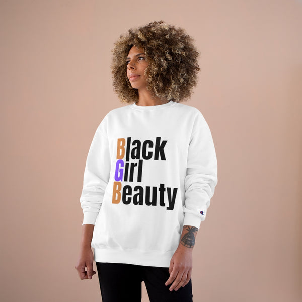 BGB Champion Sweatshirt