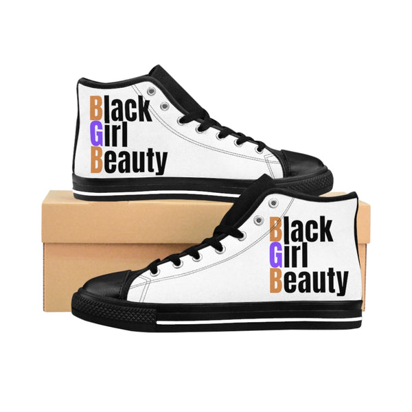 BGB Men's High-top Sneakers