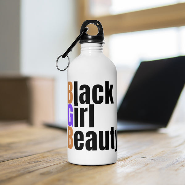 BGB Stainless Steel Water Bottle