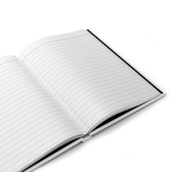 BGB Hardcover Journal Matte