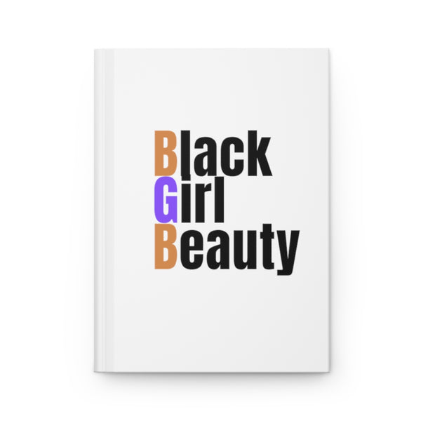 BGB Hardcover Journal Matte