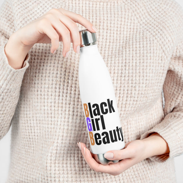 BGB 20oz Insulated Bottle