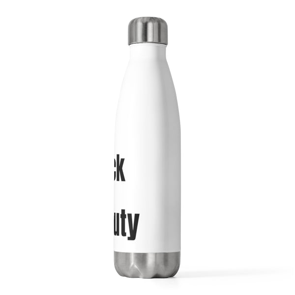 BGB 20oz Insulated Bottle