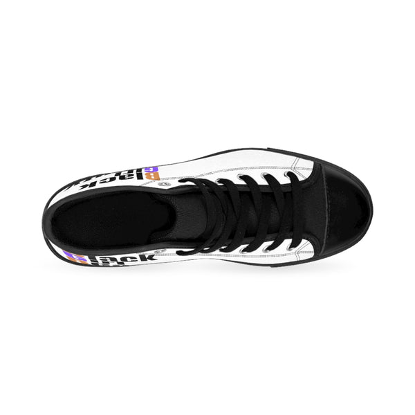 BGB Men's High-top Sneakers