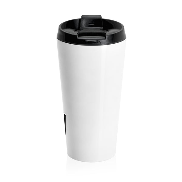BGB Stainless Steel Travel Mug