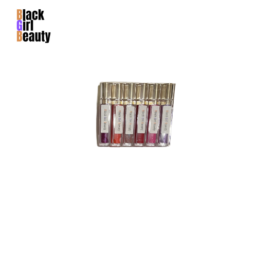 BGB Amanda Moisturizing Lipgloss