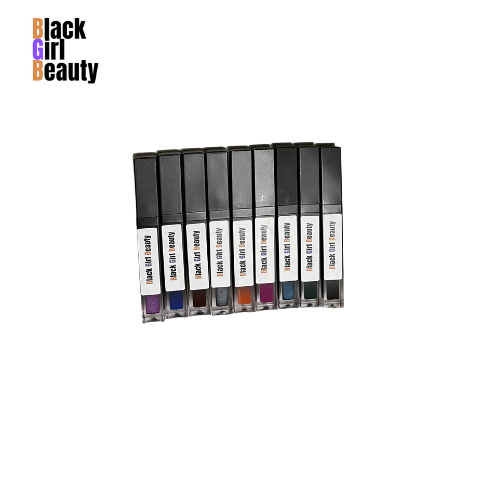 "BGB Eyeshadow Kit"