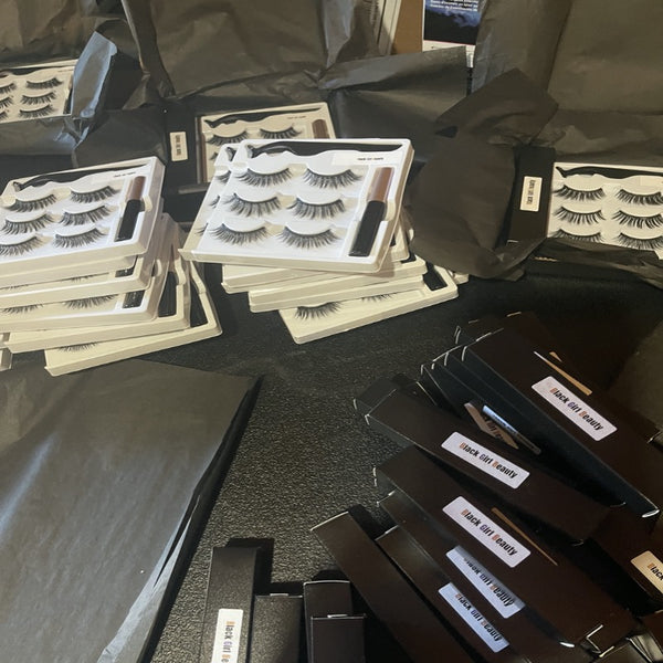 BGB Signature "60 Sec. Magnetic Lash Kit"