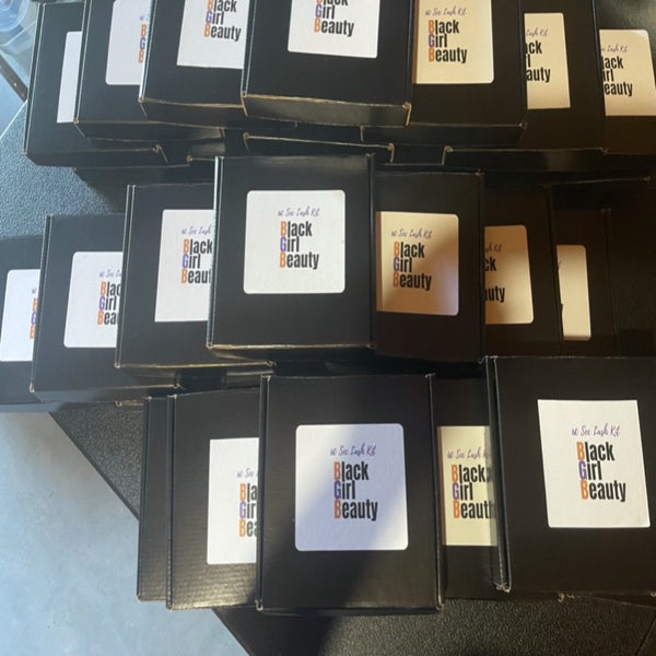 BGB Signature "60 Sec. Magnetic Lash Kit"