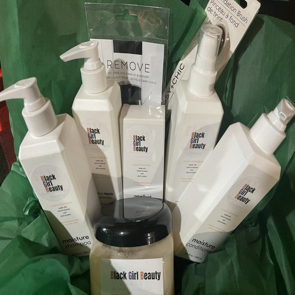 Reconstructive Conditioning Treatment For Damaged Hair