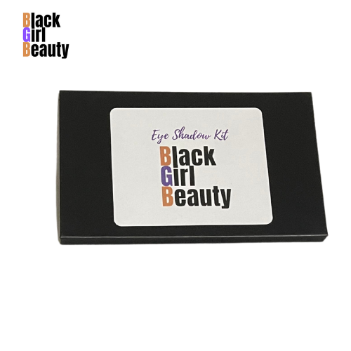 "BGB Eyeshadow Kit"