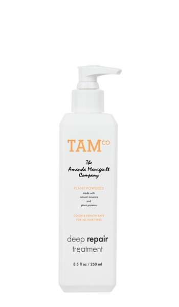TAM Co. Deep Repair Treatment