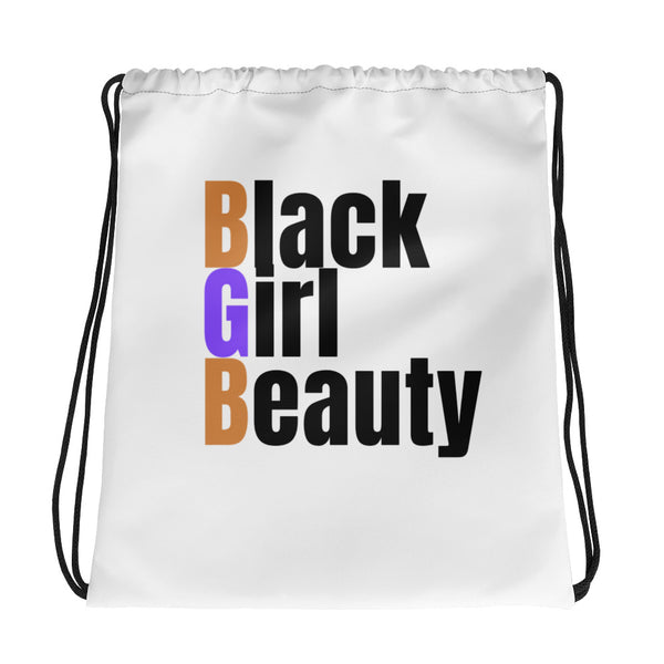 Drawstring bag