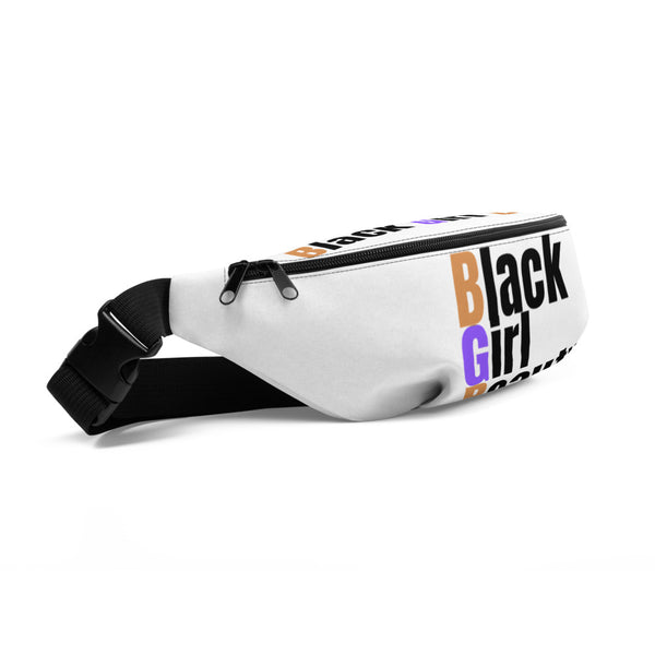 Fanny Pack