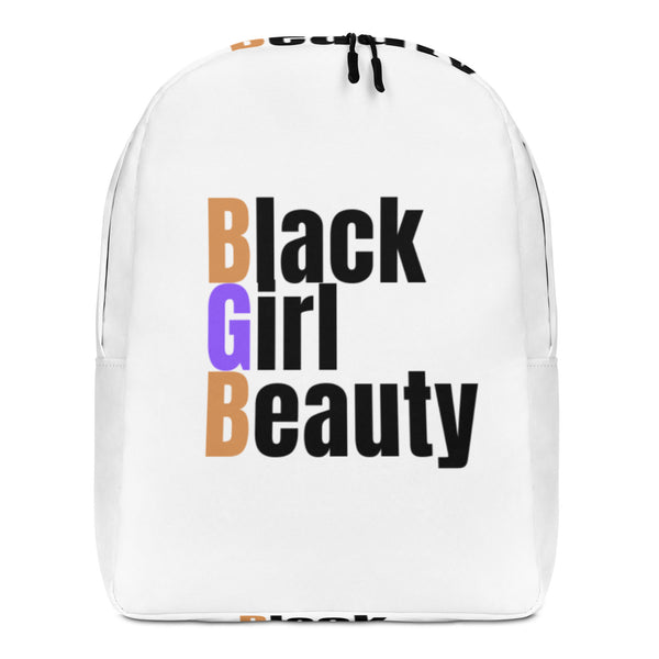 Minimalist Backpack