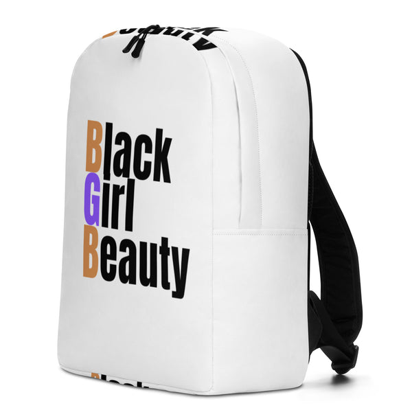 Minimalist Backpack