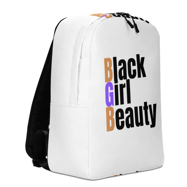 Minimalist Backpack