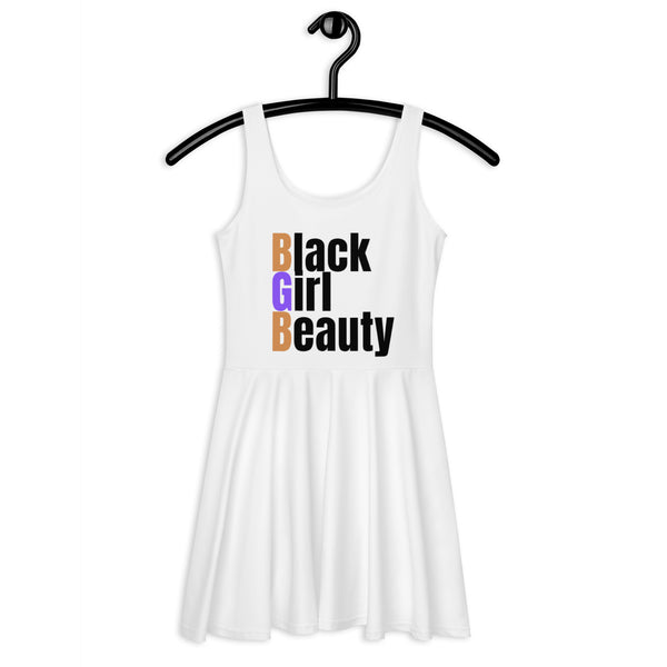 Skater Dress
