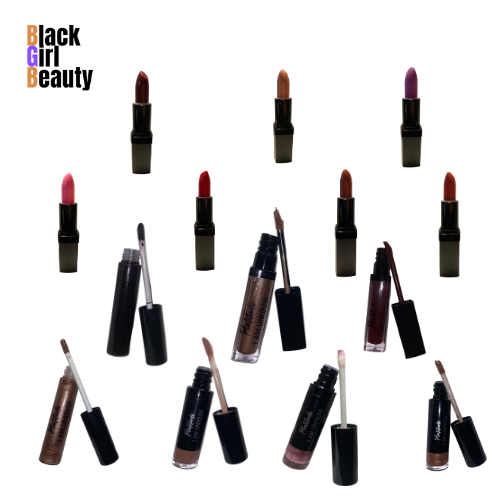 Cocoa Puff Luxurious Lipgloss