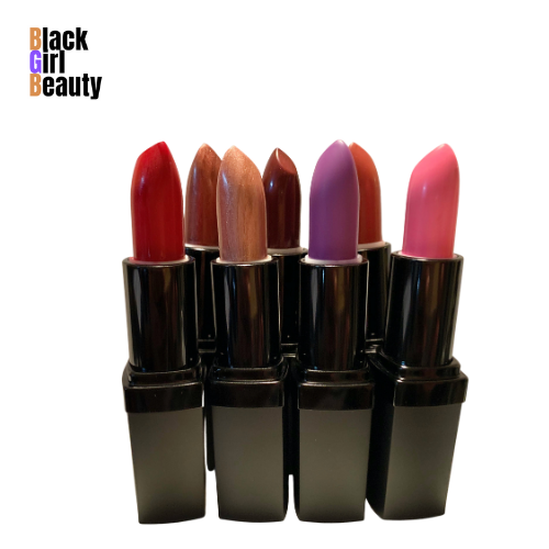 Eaux Luxurious Lipstick