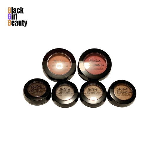 Blow Dry Pluum Eyeshadow
