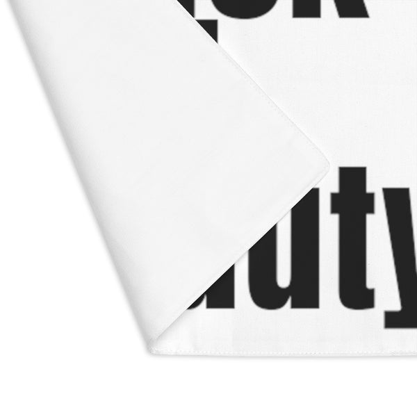 BGB Placemat