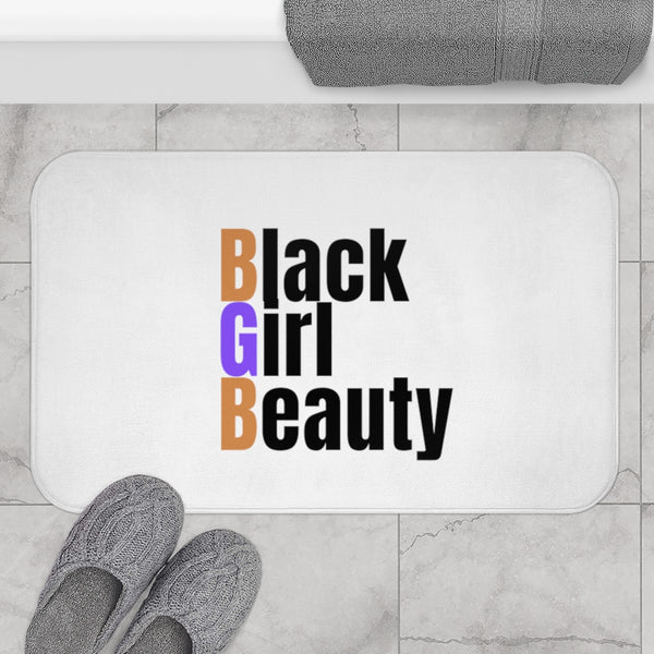BGB Bath Mat
