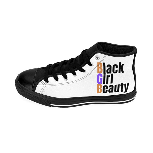 BGB Men's High-top Sneakers