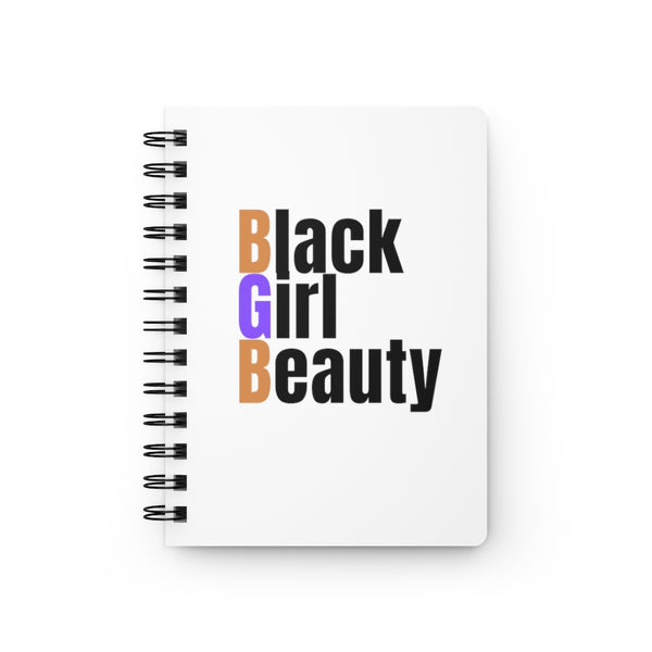 BGB Spiral Bound Journal