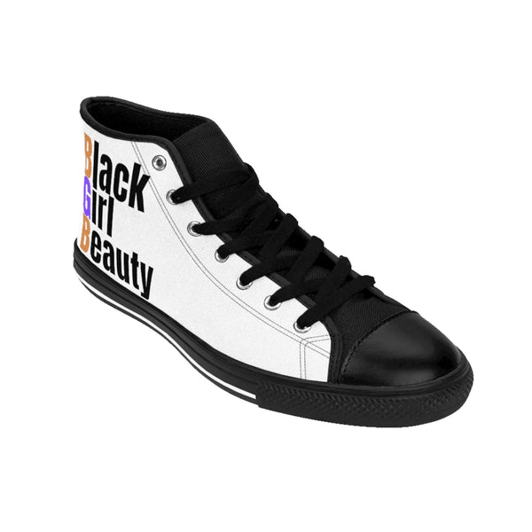 BGB Men's High-top Sneakers