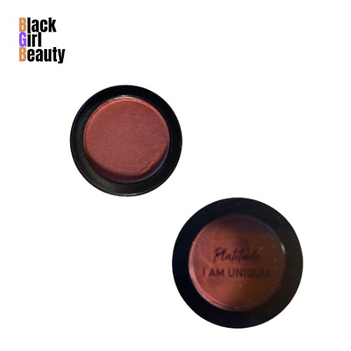 Bottoms Up Blush