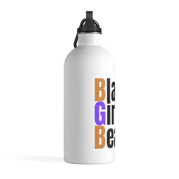 BGB Stainless Steel Water Bottle