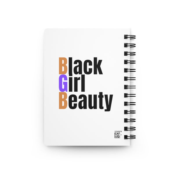 BGB Spiral Bound Journal
