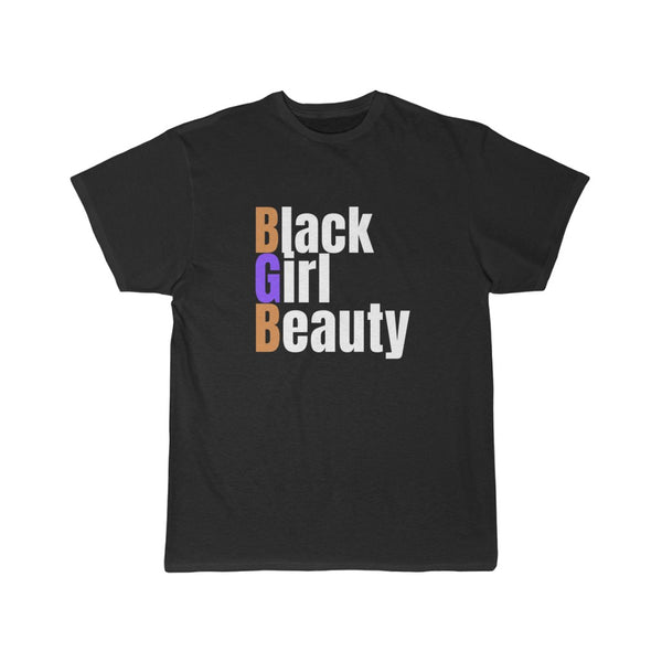 Men's Short Sleeve Tee