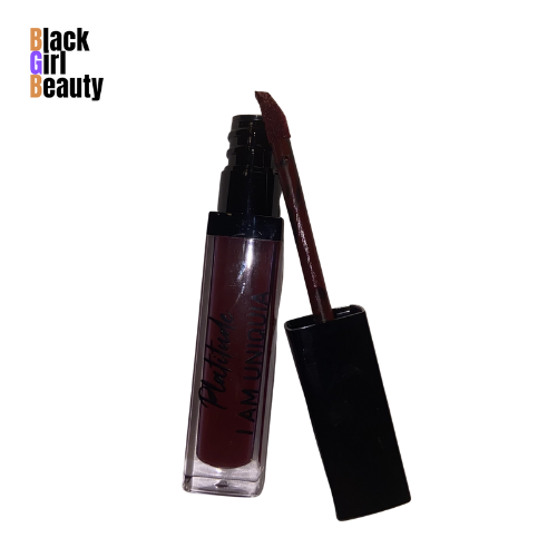 Anarchy Velvet Luxurious Lipstick
